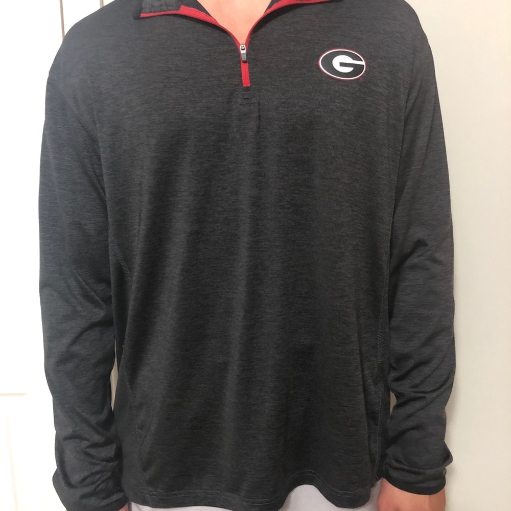 Nike Georgia Pullover